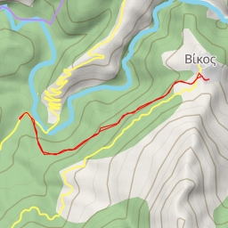 thumbnail for Vikos Trail - Vikos Trail