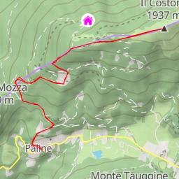 thumbnail for Il Costone