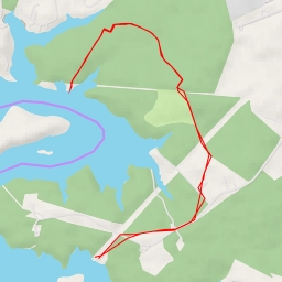 thumbnail for Cove Trail - Cove Trail