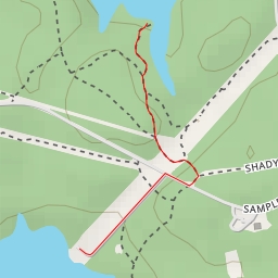 thumbnail for Laura's Trail - Laura's Trail