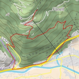 thumbnail for Sonnenberg - Monte Sole