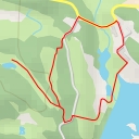 thumbnail for Beitingsvegen