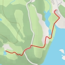 thumbnail for Beitingsvegen