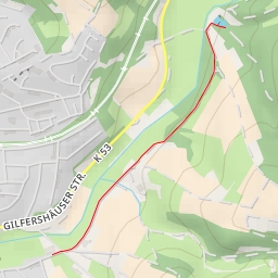 thumbnail for Hauptstraße