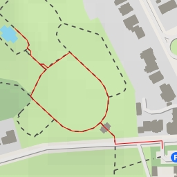 thumbnail for Parkstraße - Bottrop