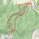 thumbnail for Château de Sauvages - Route d'Auzas