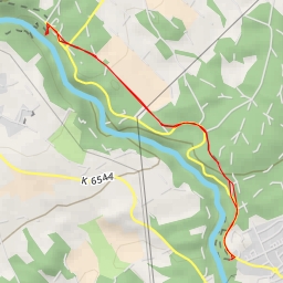 thumbnail for Sankt Blasier Straße