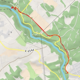 thumbnail for Studingersteg - Studingersteg