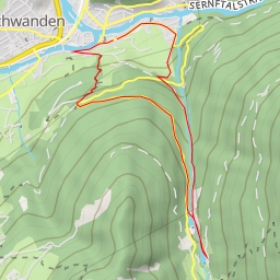 thumbnail for Alpstegweiher