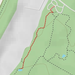 thumbnail for Bardon Geo Trail