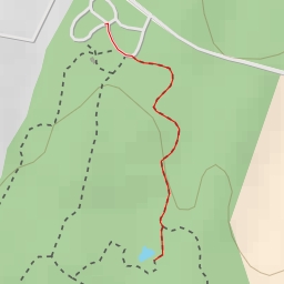 thumbnail for Bardon Geo Trail