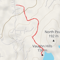 thumbnail for Vaughn Hills