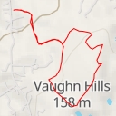 thumbnail for Secondary Trail