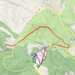 thumbnail for Alto de la Gitana