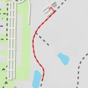 thumbnail for John Hunt Cross Country Course - Airport Road Southwest - Huntsville