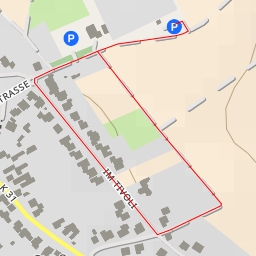 thumbnail for Eichgasse - Hürtgenwald