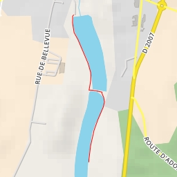 thumbnail for Étang du Moulin Drouet