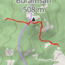 thumbnail for [서울둘레길] 1코스 수락-불암산코스 - 서울특별시