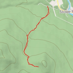 thumbnail for Slayton Pasture Cabin