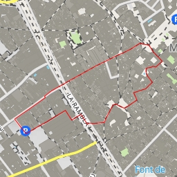 thumbnail for Carrer de Sant Felip Neri - Barcelona