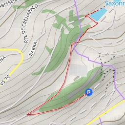 thumbnail for Etang de Botyre