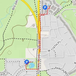 thumbnail for Stratford Lakes Drive - Westminster