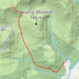 thumbnail for Sgùrr na h-Ulaidh