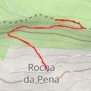 thumbnail for Paisagem Protegida Local da Rocha da Pena - Loulé