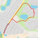 thumbnail for Skovvej