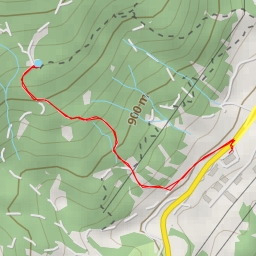 thumbnail for Lago di D'Aosto