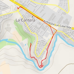 thumbnail for Avenida Las Torres - Avenida Las Torres - Coquimbo