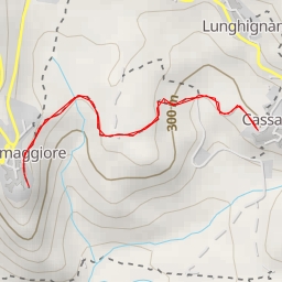 thumbnail for Cappella San Ghjasè - Carrughju di San Ghjasè - Montegrosso