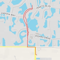 thumbnail for Montelluna Drive - Venice