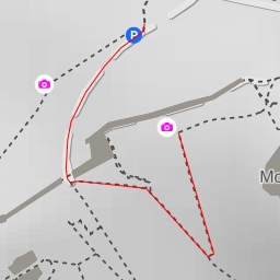 thumbnail for Carrer del Degà Zaragoza / Calle Deán Zaragoza - Alacant / Alicante