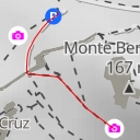 thumbnail for Carrer de Sant Pere / Calle San Pedro - Alacant / Alicante