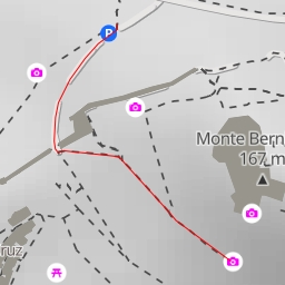 thumbnail for Carrer de Sant Pere / Calle San Pedro - Alacant / Alicante