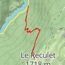 thumbnail for Sentier des 32 Contours - Sentier des 32 Contours