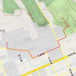 thumbnail for 登山道