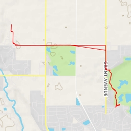 thumbnail for Pine Grove Lane