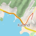 thumbnail for Osvegen - Bergen