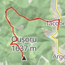 thumbnail for Oușoru