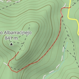 thumbnail for El Albarracinejo