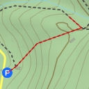 thumbnail for Sendero El tesorillo - Sendero El tesorillo