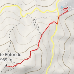 thumbnail for Monte Rotondo