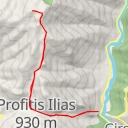 thumbnail for Κερασοχώρι - Δημοτική Ενότητα Φιλιατών