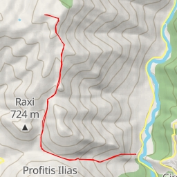 thumbnail for Κερασοχώρι - Δημοτική Ενότητα Φιλιατών