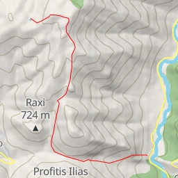 thumbnail for Κερασοχώρι - Δημοτική Ενότητα Φιλιατών