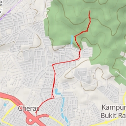 thumbnail for MRT 11 - Taman Midah