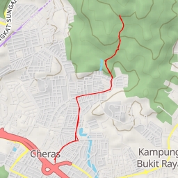 thumbnail for MRT 15 - Tun Razak Exchange