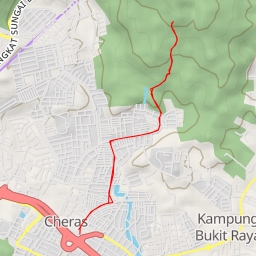 thumbnail for MRT 16 - Bukit Bintang